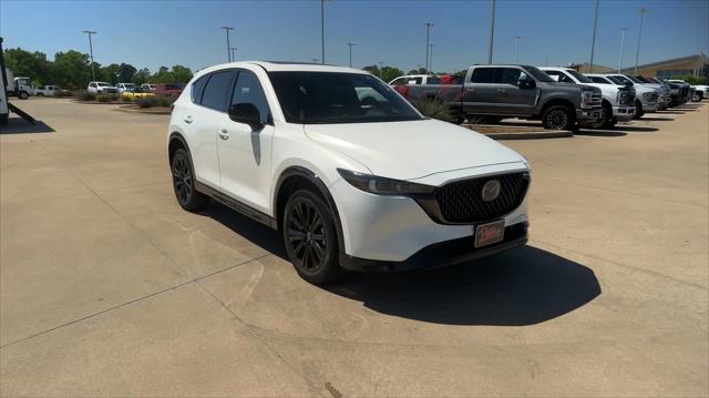 2024 Mazda CX-5 2.5 Turbo Premium