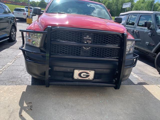 2020 RAM 1500 Classic Tradesman Crew Cab 4x2 57 Box