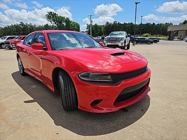 2022 Dodge Charger GT RWD