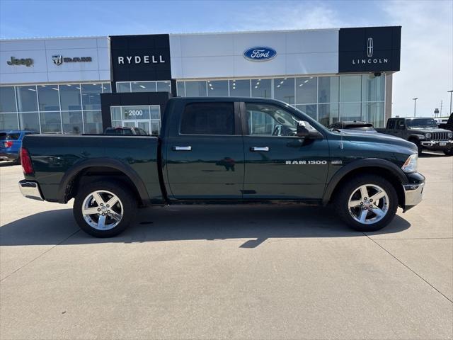 2011 RAM Ram 1500 SLT
