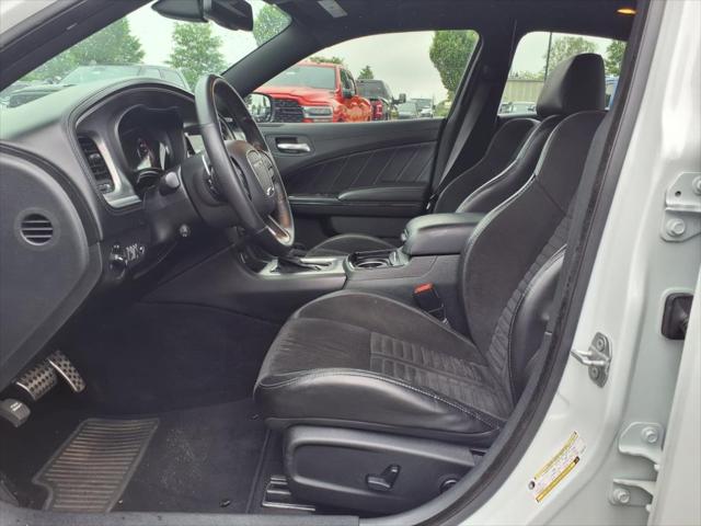 2019 Dodge Charger Scat Pack RWD