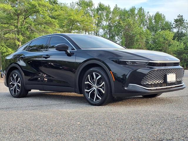 2023 Toyota Crown XLE