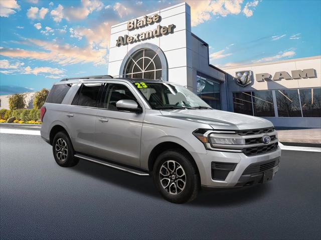 2023 Ford Expedition XLT