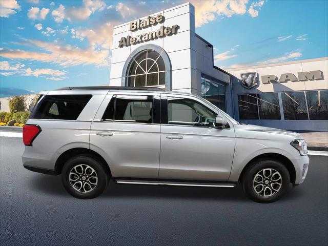 2023 Ford Expedition XLT