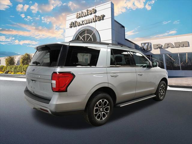 2023 Ford Expedition XLT