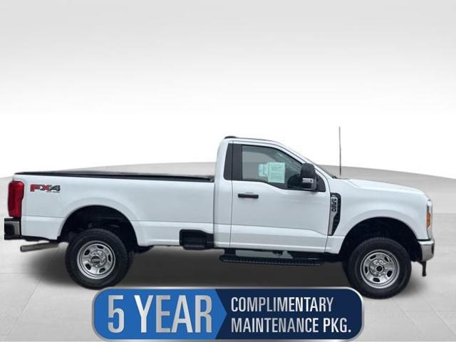 2023 Ford F-350 XL