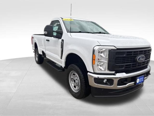 2023 Ford F-350 XL