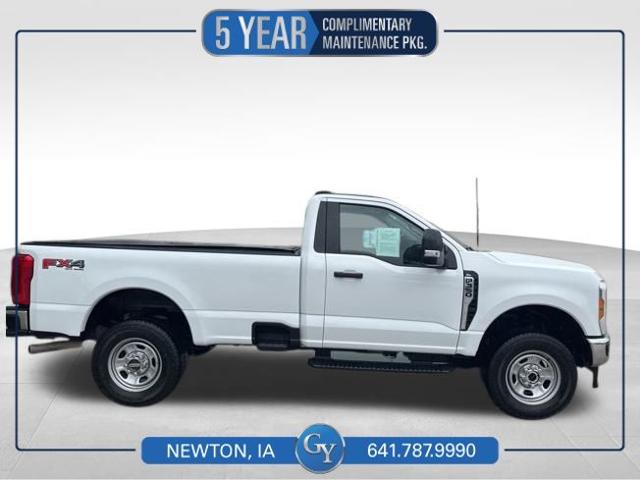 2023 Ford F-350 XL