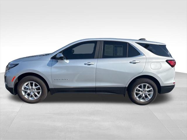 2022 Chevrolet Equinox AWD 2FL