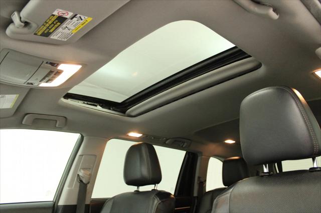 2016 Toyota Highlander Limited V6