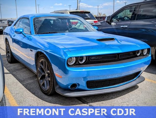 2023 Dodge Challenger R/T