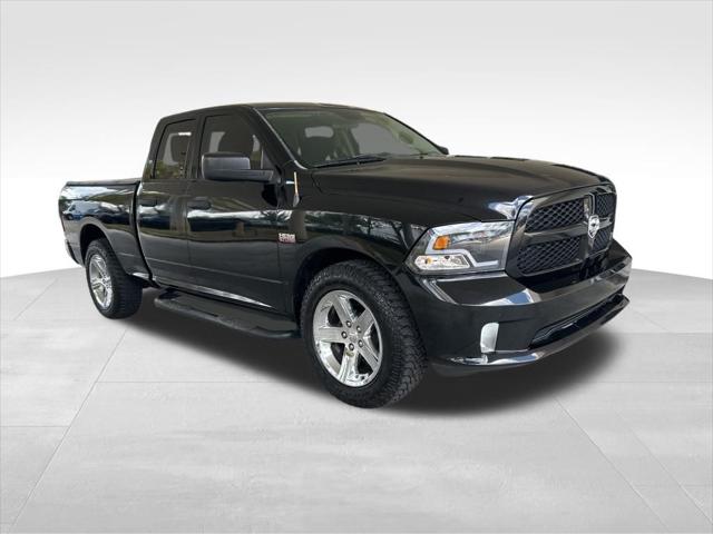 2014 RAM 1500 Express