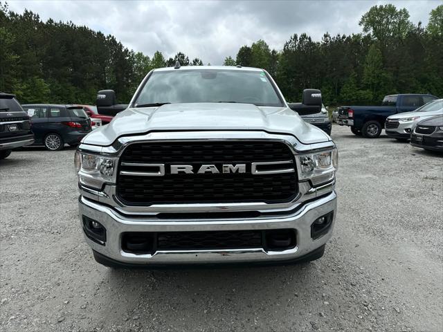 2024 RAM 2500 Big Horn Crew Cab 4x4 64 Box
