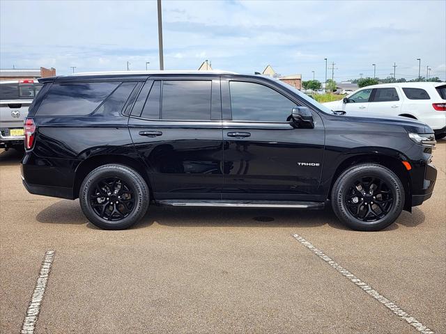 2021 Chevrolet Tahoe 2WD LT