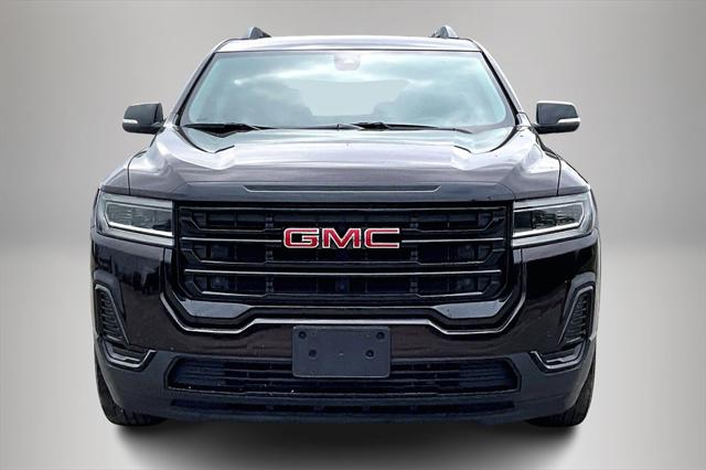 2021 GMC Acadia FWD SLE