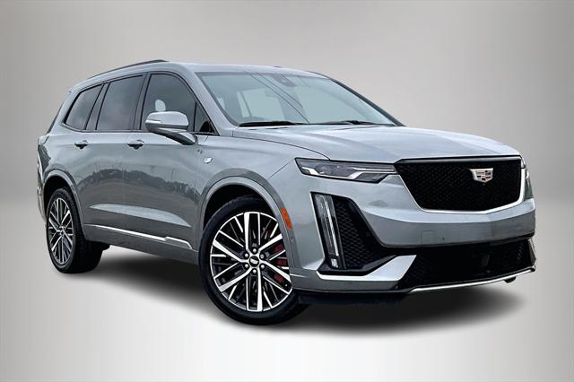 2023 Cadillac XT6 AWD Sport