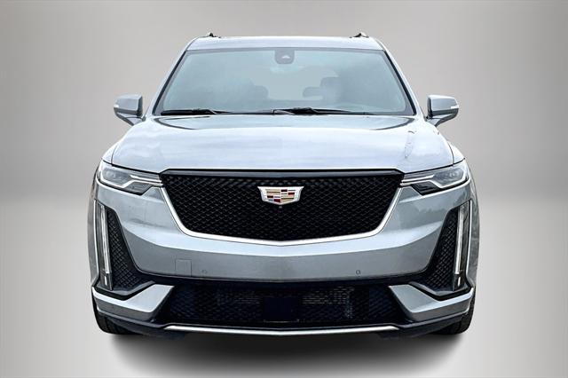 2023 Cadillac XT6 AWD Sport