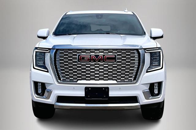 2021 GMC Yukon 4WD Denali