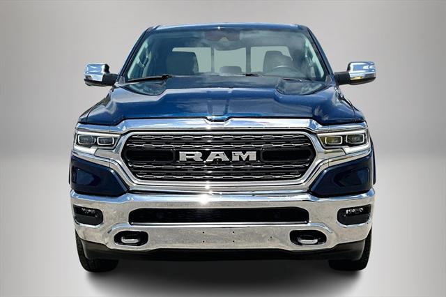 2023 RAM 1500 Limited Crew Cab 4x4 57 Box