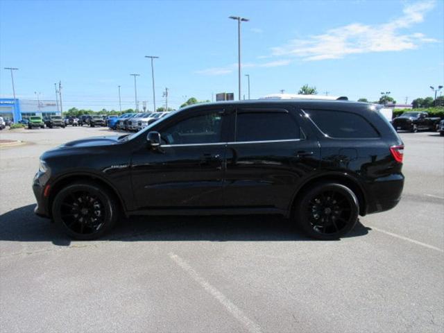2021 Dodge Durango R/T RWD