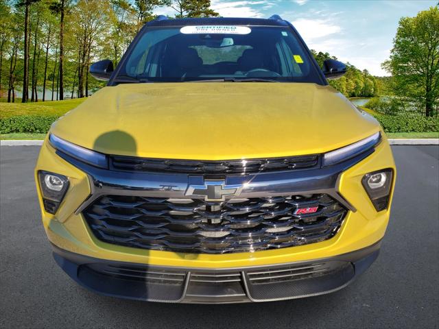 2025 Chevrolet Trailblazer FWD RS