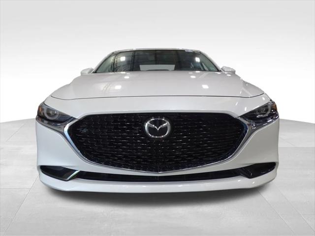 2023 Mazda Mazda3 Sedan 2.5 S Premium