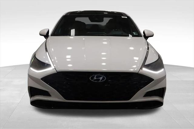 2020 Hyundai Sonata Limited