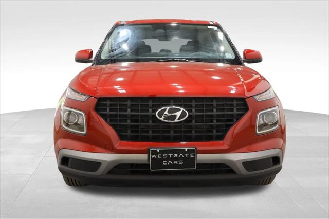 2023 Hyundai Venue SE