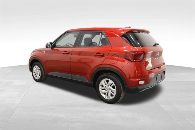 2023 Hyundai Venue SE
