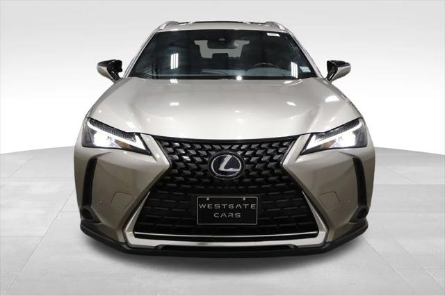 2021 Lexus UX 250h 250h Base