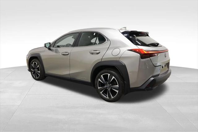 2021 Lexus UX 250h 250h Base