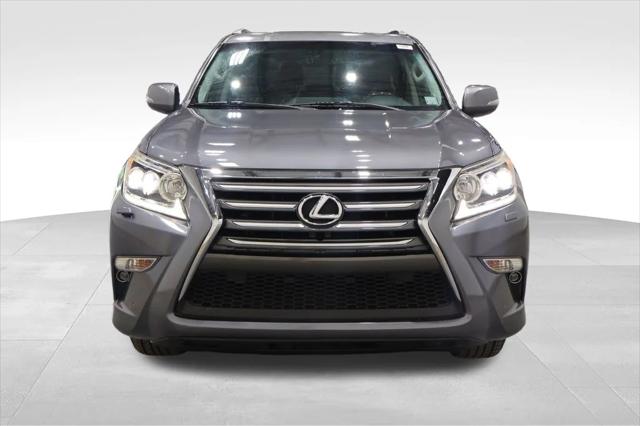 2017 Lexus GX 460 460