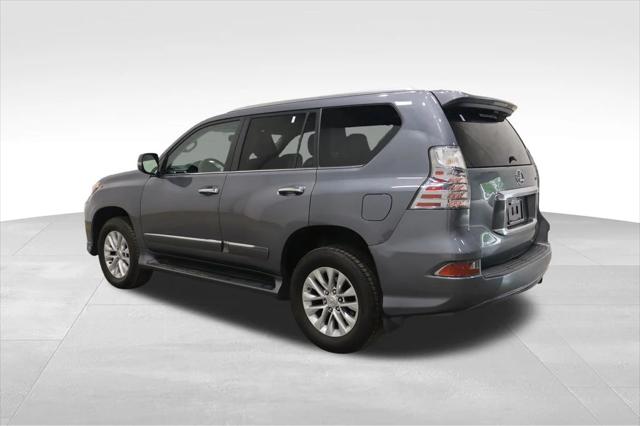 2017 Lexus GX 460 460