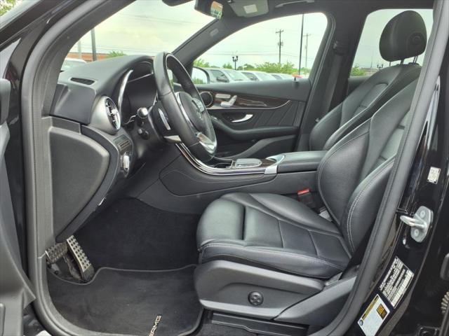 2021 Mercedes-Benz GLC 300 SUV