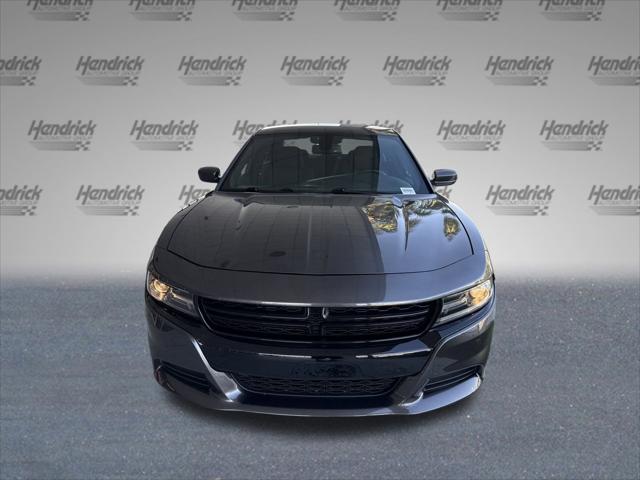 2021 Dodge Charger SXT AWD