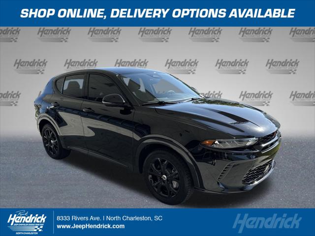 2024 Dodge Hornet R/T EAWD