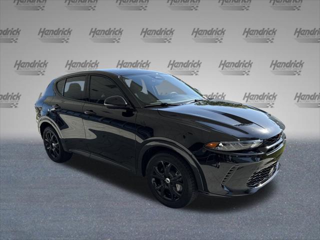 2024 Dodge Hornet R/T EAWD