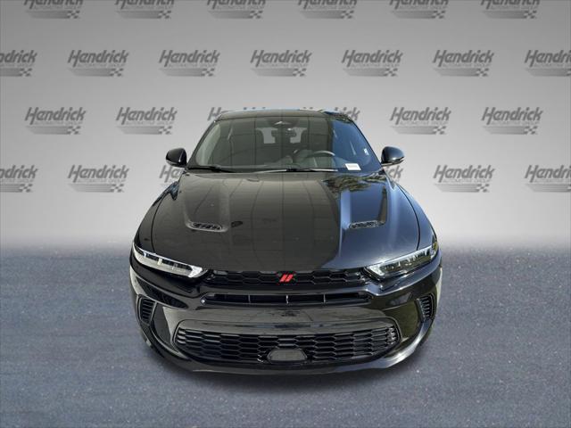 2024 Dodge Hornet R/T EAWD