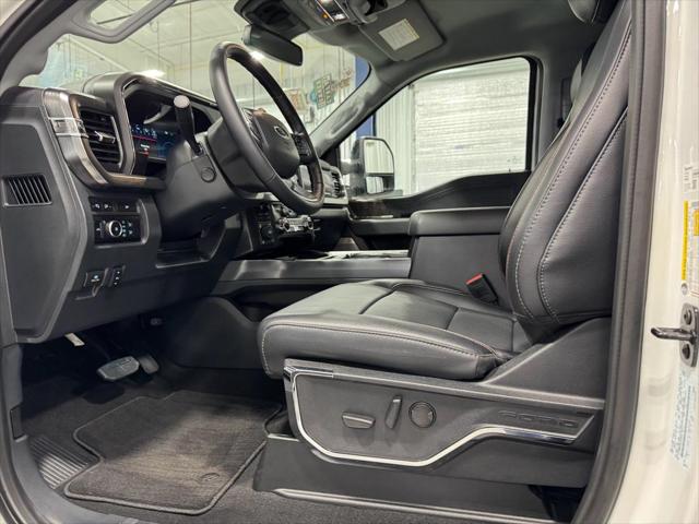 2024 Ford F-250 LARIAT