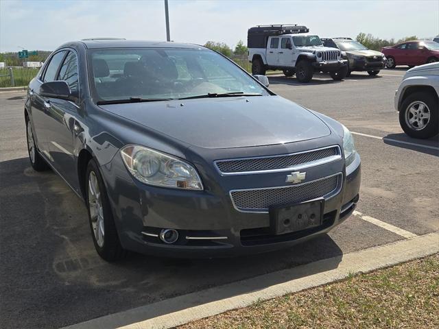 2008 Chevrolet Malibu LTZ