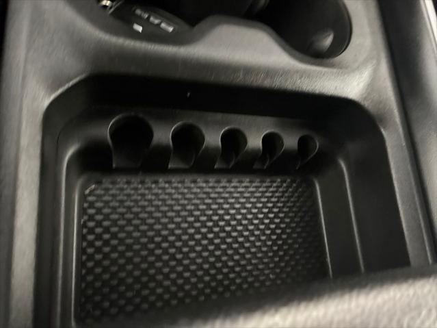 2022 Ram 1500 Big Horn Quad Cab 4x4 6'4" Box