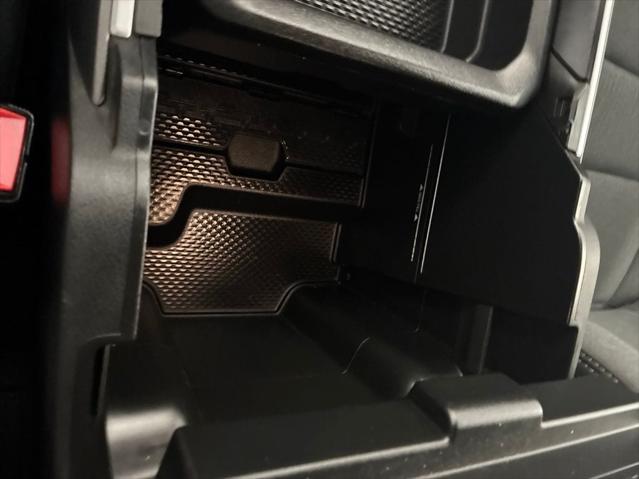 2022 Ram 1500 Big Horn Quad Cab 4x4 6'4" Box