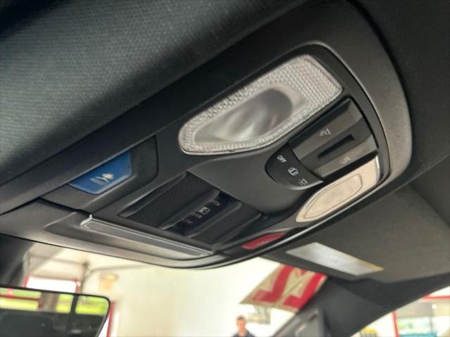 2022 Ram 1500 Big Horn Quad Cab 4x4 6'4" Box