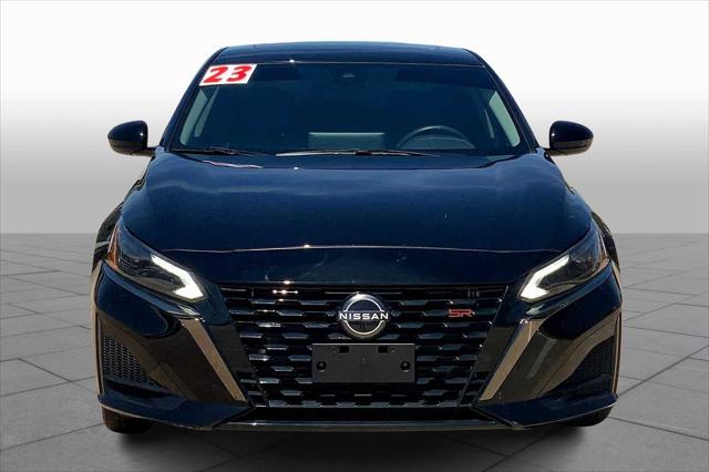 2023 Nissan Altima SR FWD