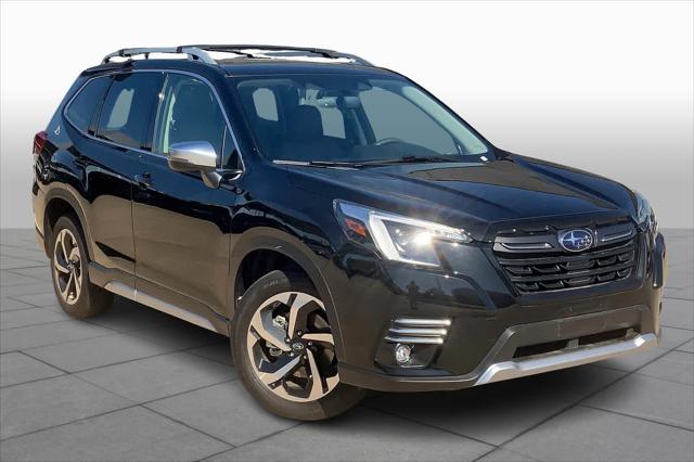 2024 Subaru Forester Touring