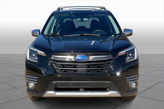 2024 Subaru Forester Touring