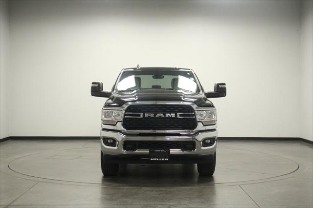2024 RAM 2500 Big Horn Crew Cab 4x4 64 Box
