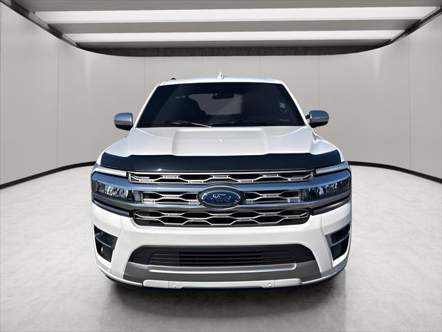 2024 Ford Expedition Platinum