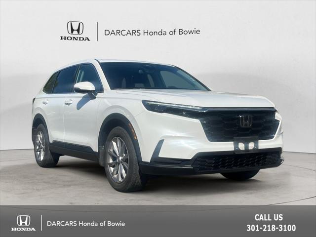 2023 Honda CR-V EX