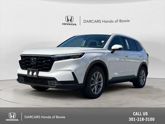 2023 Honda CR-V EX